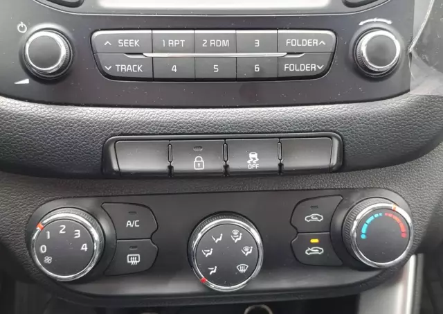 KIA Ceed Cee'd 1.6 GDI M DCT