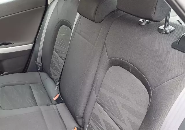 KIA Ceed Cee'd 1.6 GDI M DCT