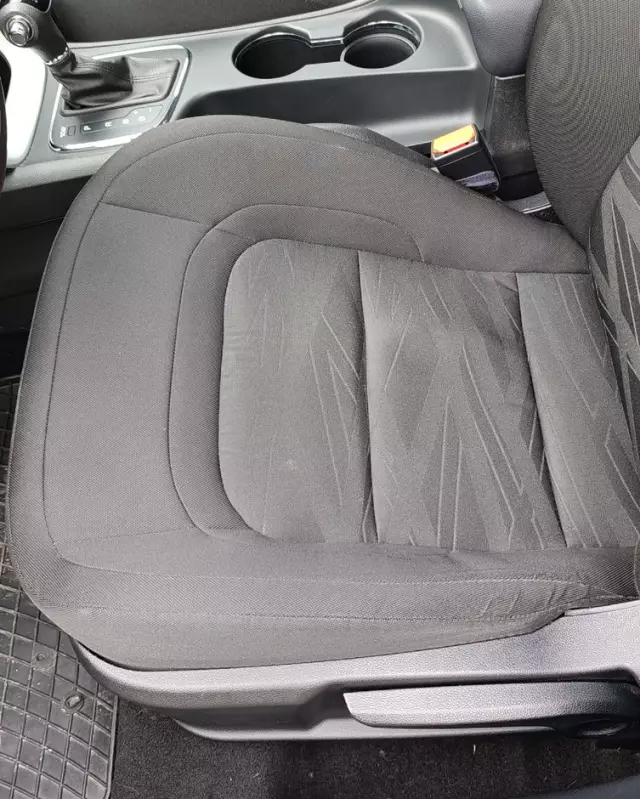 KIA Ceed Cee'd 1.6 GDI M DCT