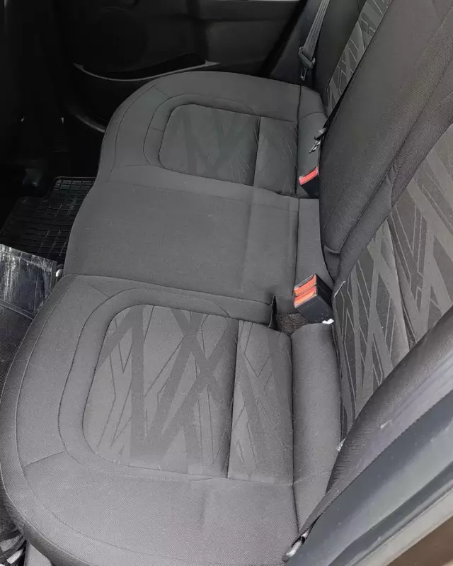 KIA Ceed Cee'd 1.6 GDI M DCT