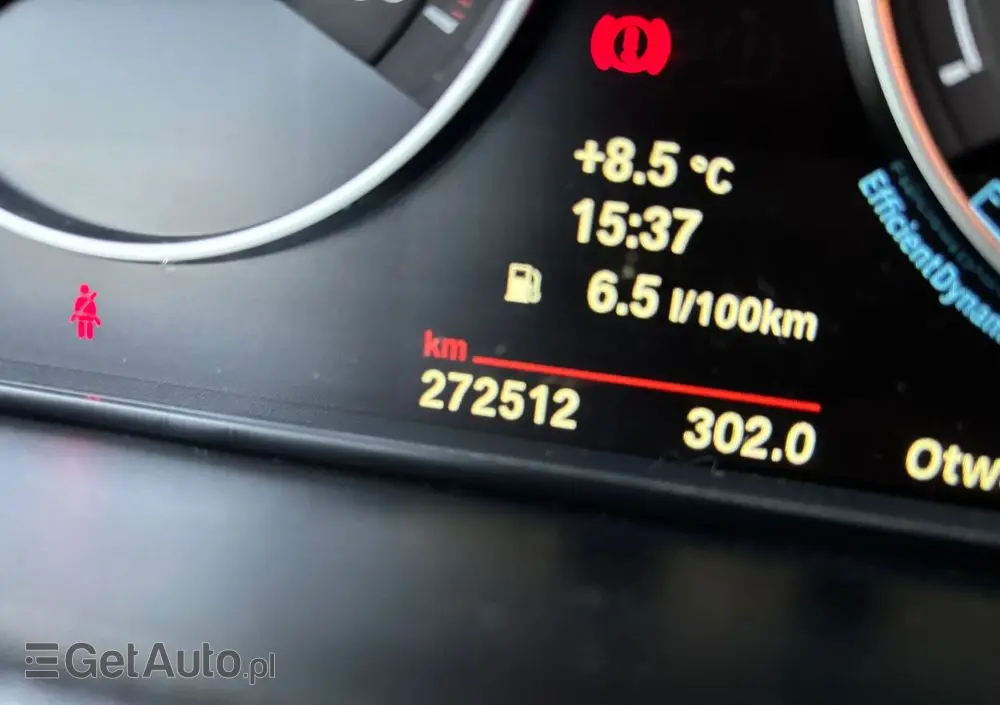 BMW Seria 3 316d Sport Line