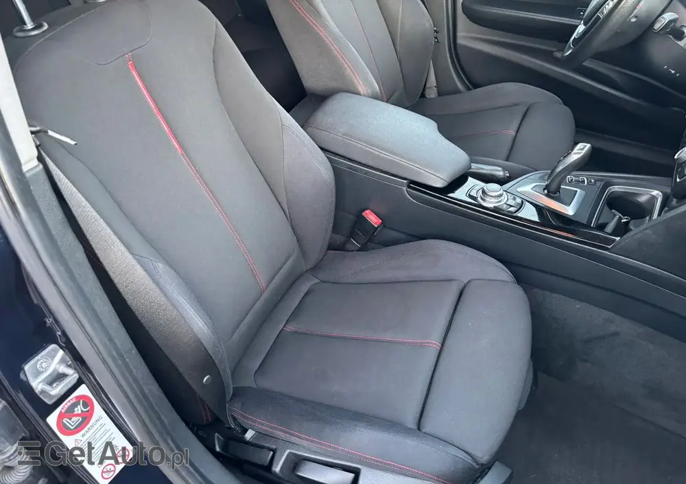 BMW Seria 3 316d Sport Line