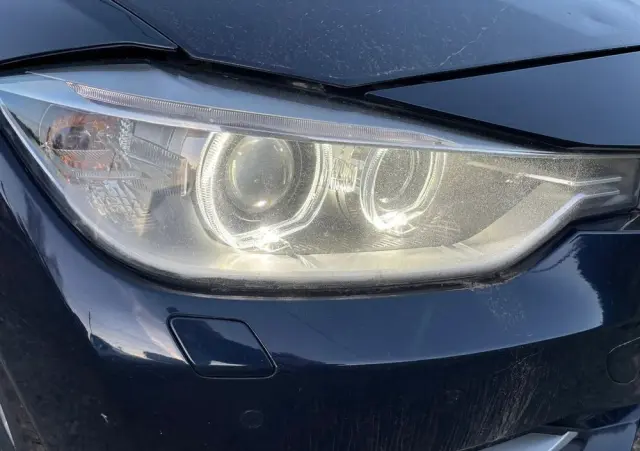 BMW Seria 3 316d Sport Line