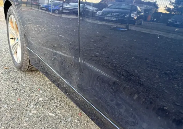 BMW Seria 3 316d Sport Line