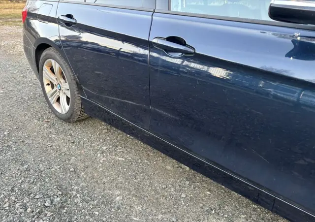 BMW Seria 3 316d Sport Line