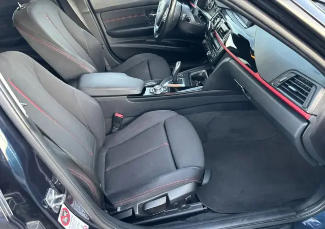 BMW Seria 3 316d Sport Line