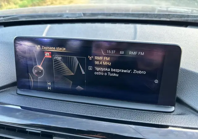 BMW Seria 3 316d Sport Line