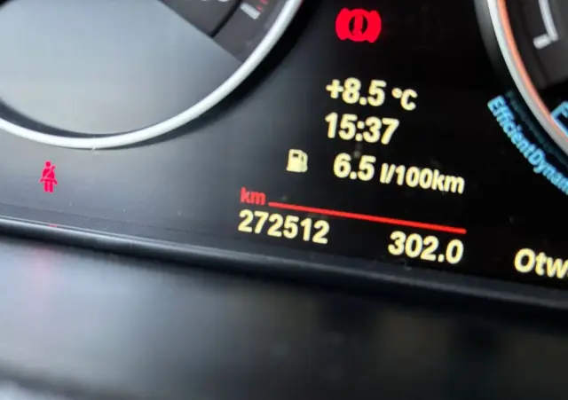 BMW Seria 3 316d Sport Line