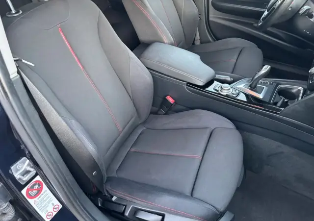 BMW Seria 3 316d Sport Line