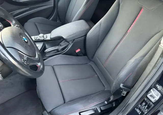 BMW Seria 3 316d Sport Line