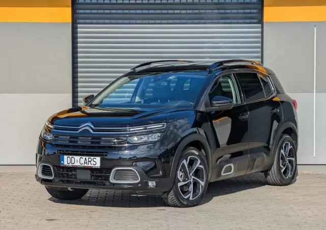 CITROËN C5 Aircross 1.2 PureTech Feel