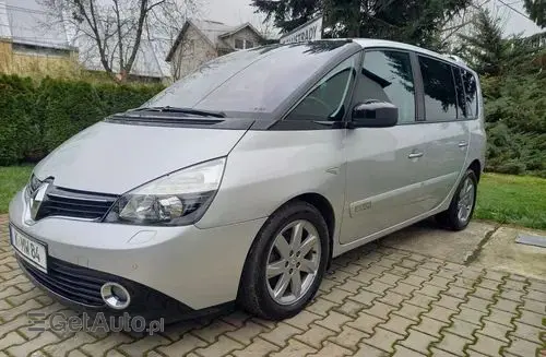RENAULT Espace 