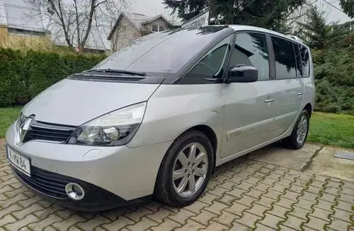 RENAULT Espace 