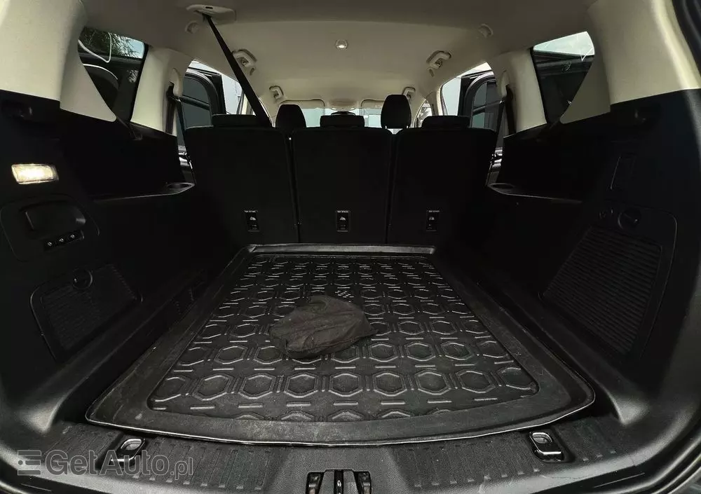 FORD S-Max 2.0 TDCi Titanium PowerShift