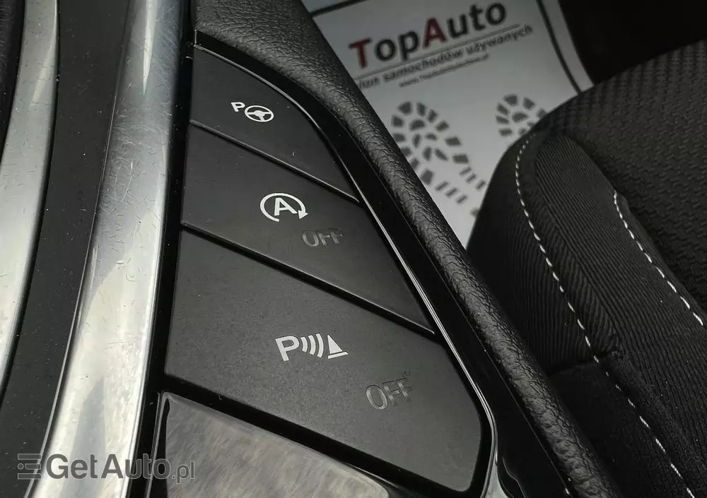 FORD S-Max 2.0 TDCi Titanium PowerShift