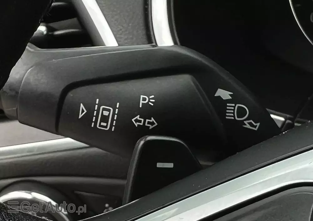 FORD S-Max 2.0 TDCi Titanium PowerShift