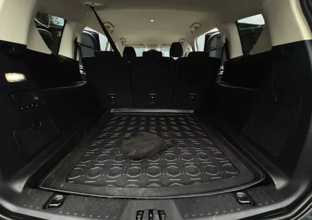 FORD S-Max 2.0 TDCi Titanium PowerShift