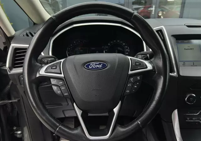 FORD S-Max 2.0 TDCi Titanium PowerShift
