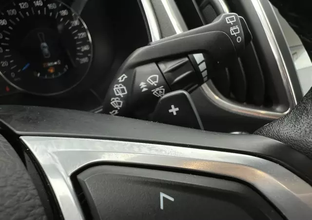 FORD S-Max 2.0 TDCi Titanium PowerShift