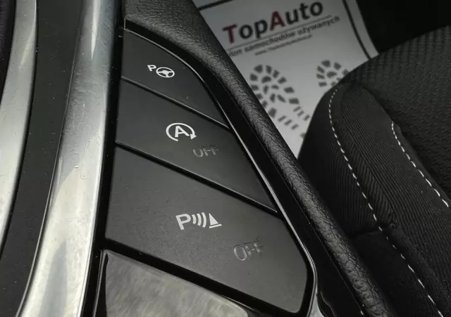 FORD S-Max 2.0 TDCi Titanium PowerShift