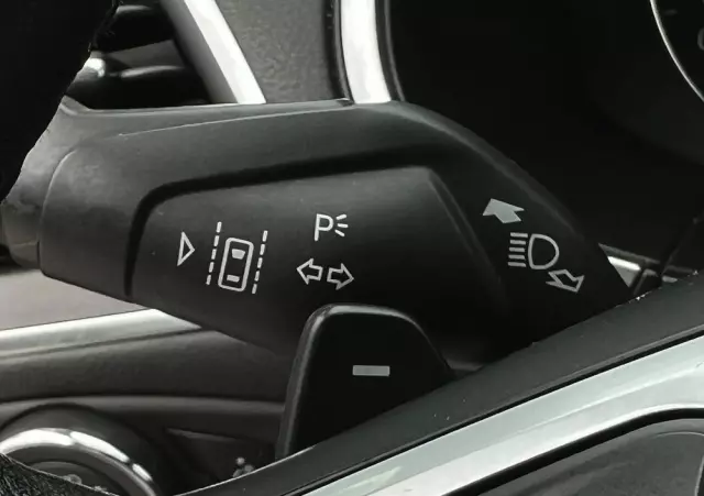 FORD S-Max 2.0 TDCi Titanium PowerShift