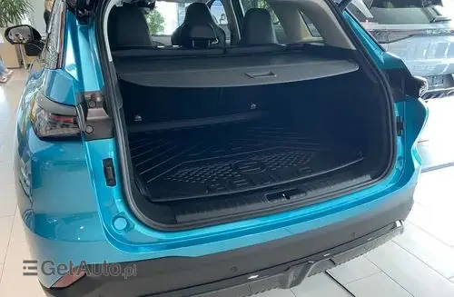 BAIC Beijing 5 