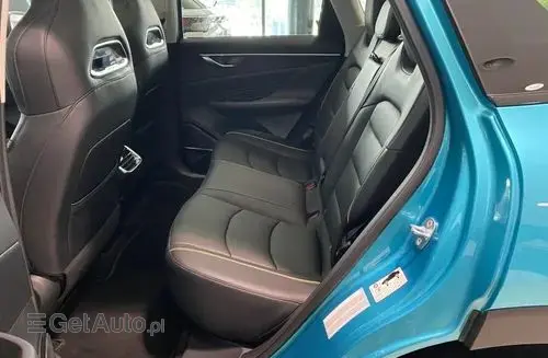 BAIC Beijing 5 