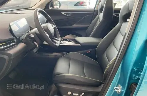 BAIC Beijing 5 