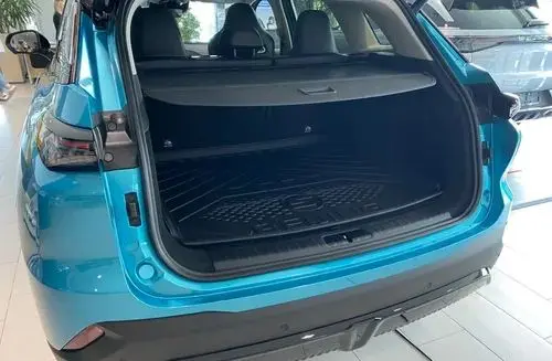 BAIC Beijing 5 