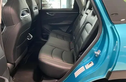 BAIC Beijing 5 