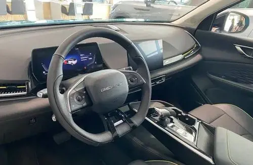 BAIC Beijing 5 