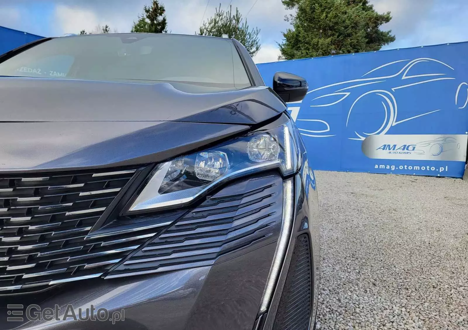 PEUGEOT 3008 1.2 PureTech GT S&S EAT8