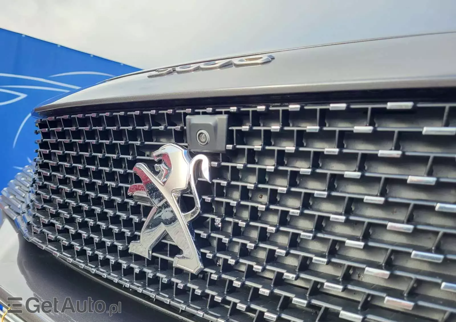 PEUGEOT 3008 1.2 PureTech GT S&S EAT8