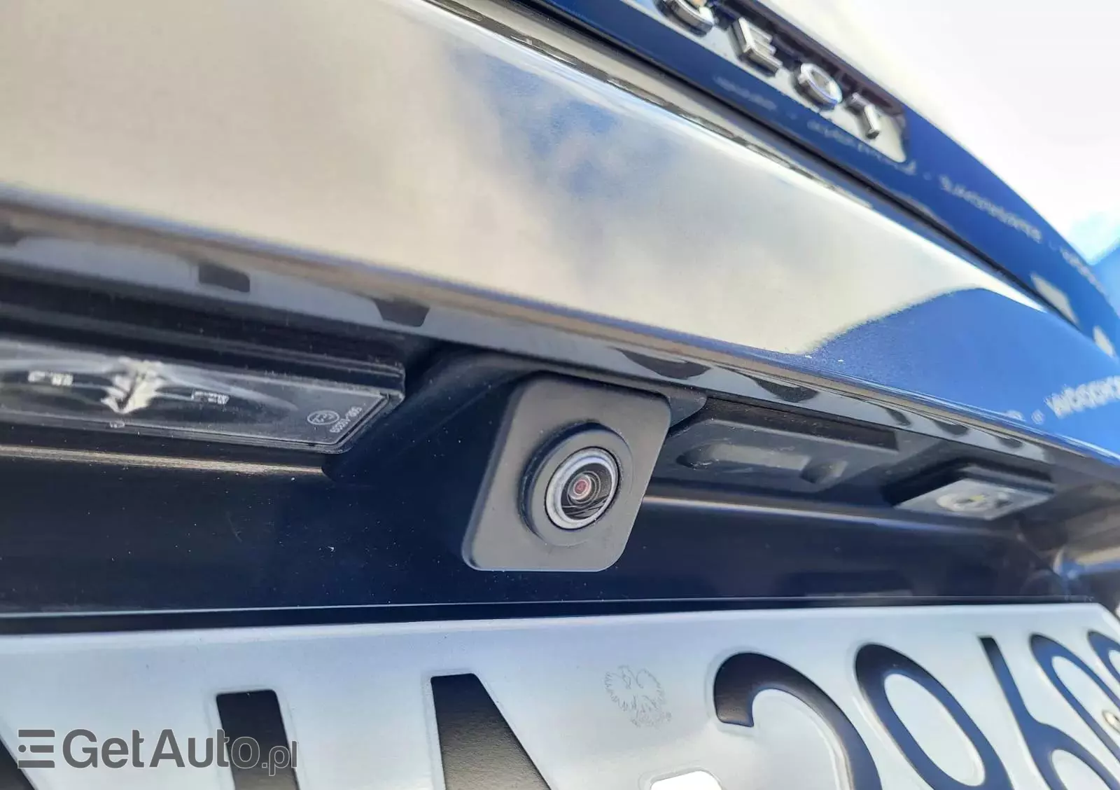 PEUGEOT 3008 1.2 PureTech GT S&S EAT8