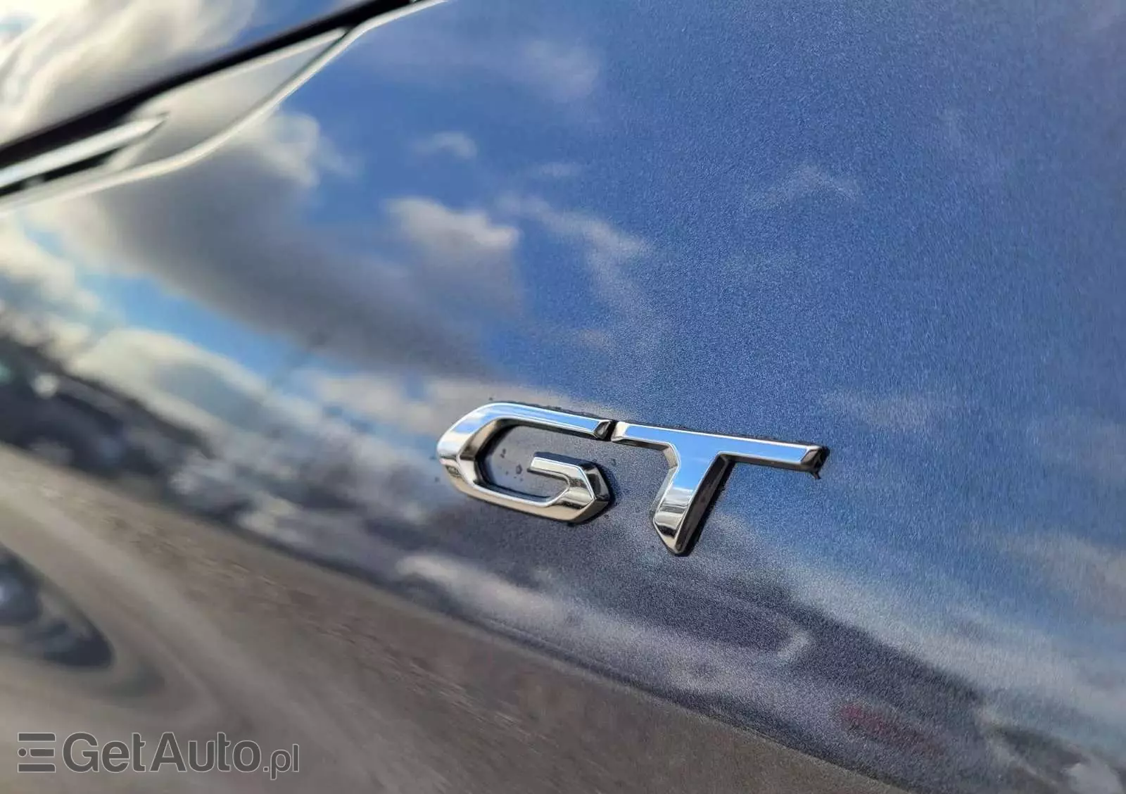 PEUGEOT 3008 1.2 PureTech GT S&S EAT8