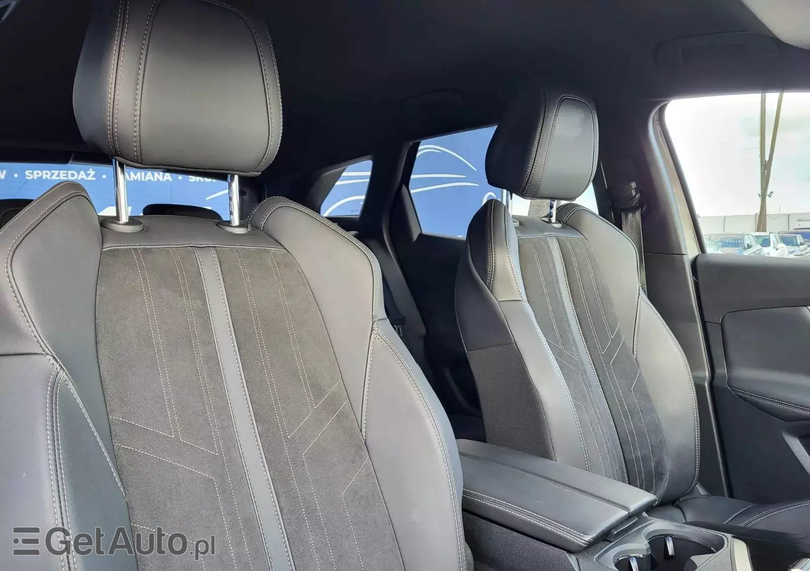 PEUGEOT 3008 1.2 PureTech GT S&S EAT8