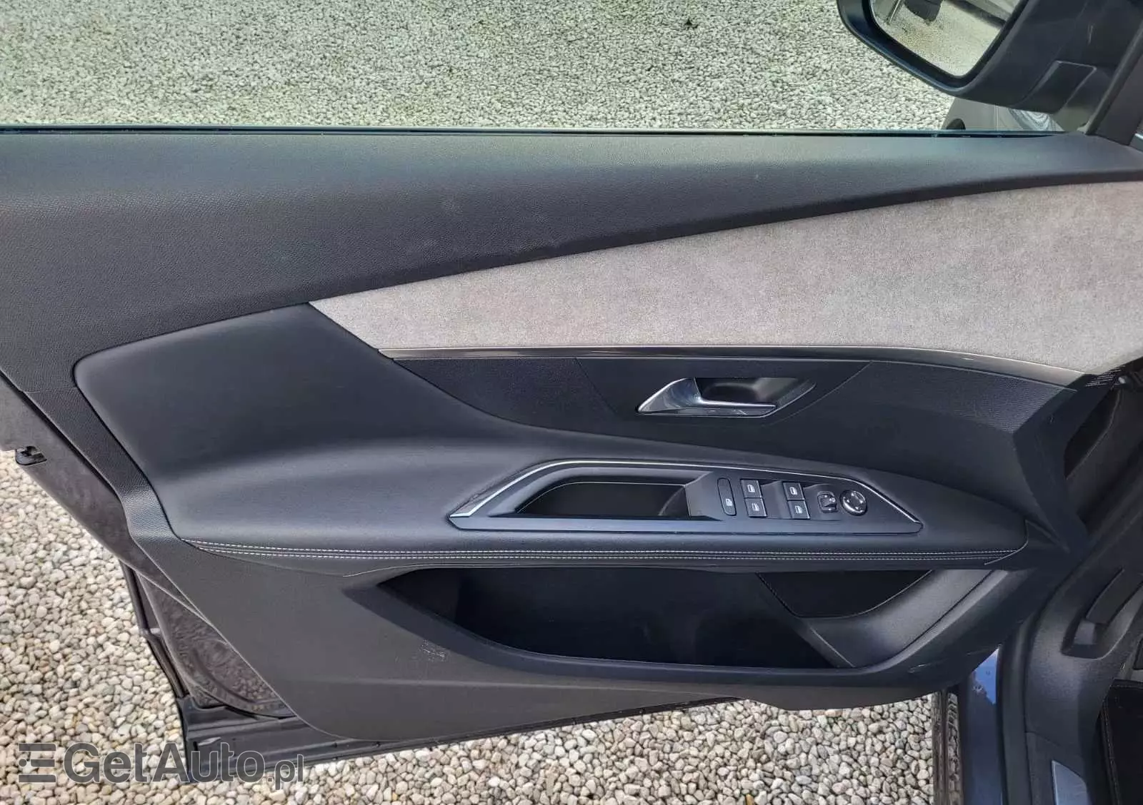 PEUGEOT 3008 1.2 PureTech GT S&S EAT8