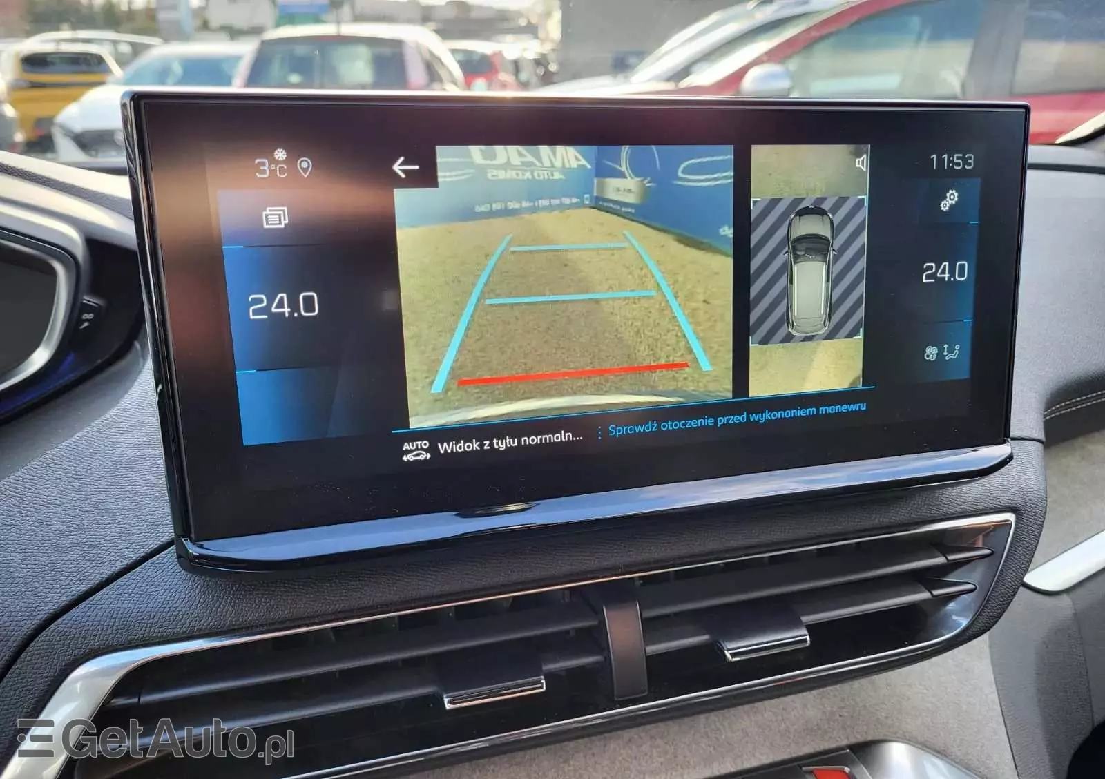 PEUGEOT 3008 1.2 PureTech GT S&S EAT8