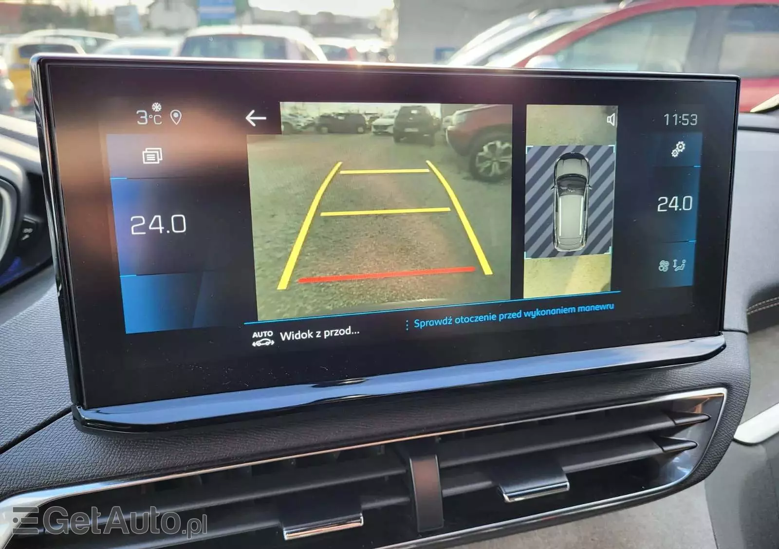 PEUGEOT 3008 1.2 PureTech GT S&S EAT8