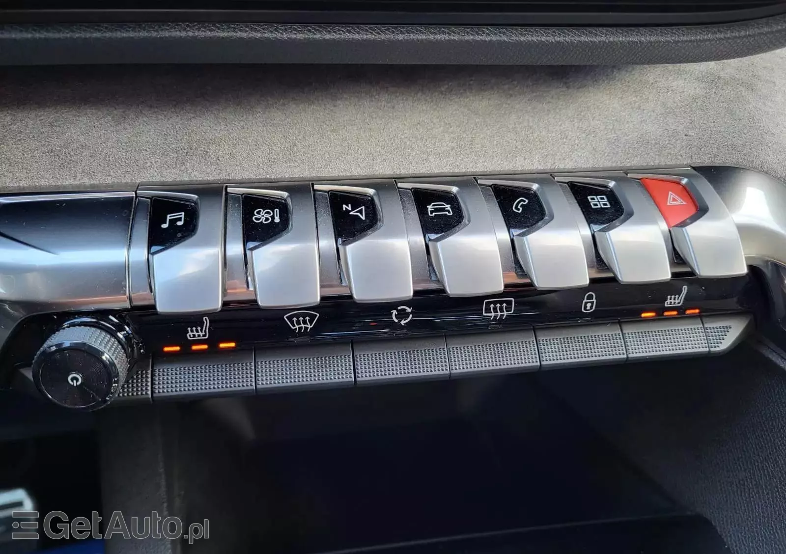 PEUGEOT 3008 1.2 PureTech GT S&S EAT8