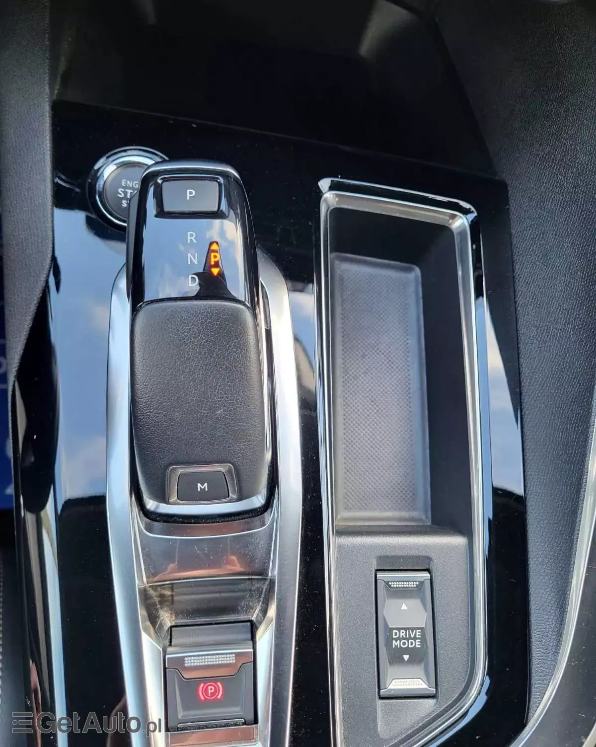 PEUGEOT 3008 1.2 PureTech GT S&S EAT8