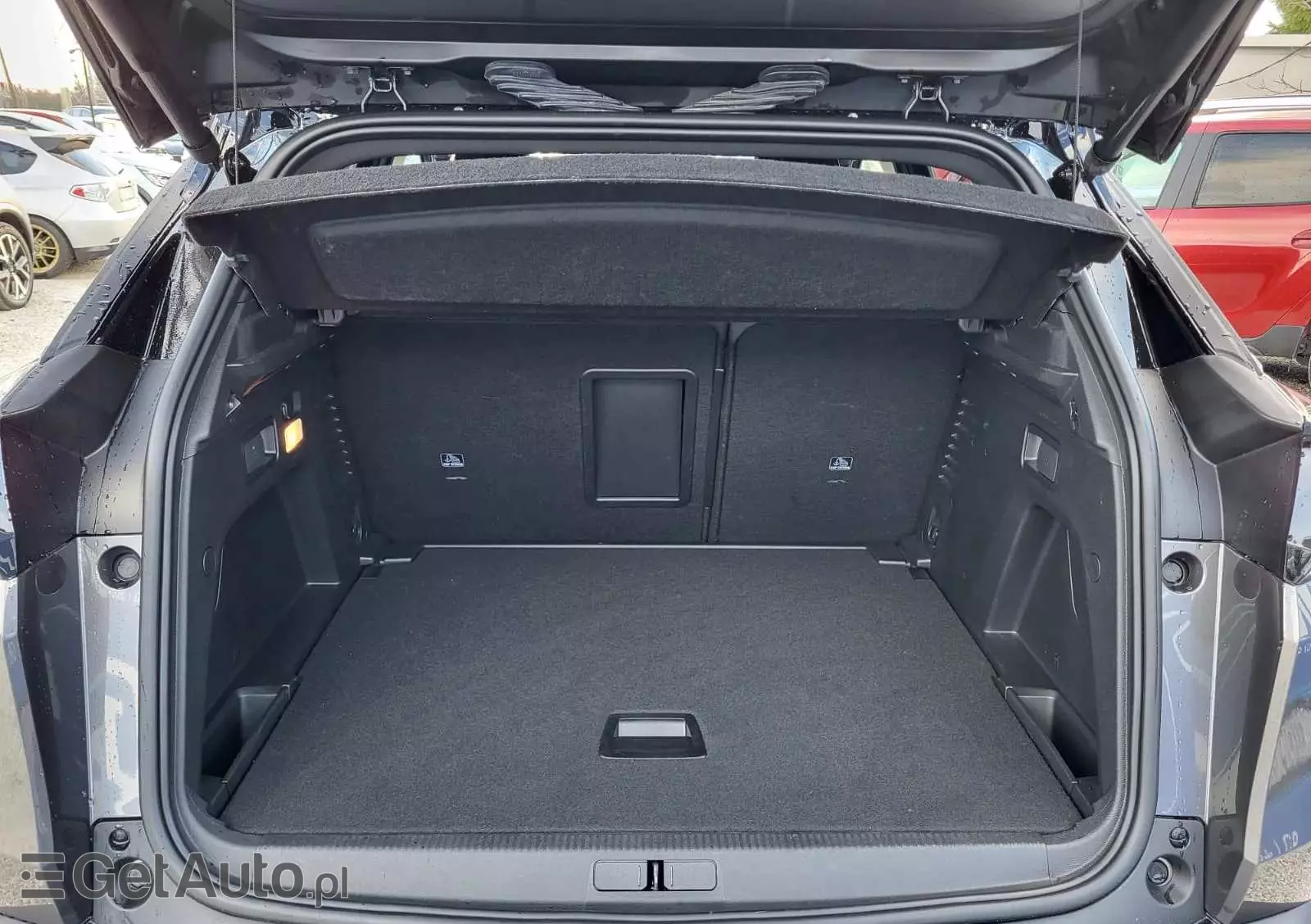 PEUGEOT 3008 1.2 PureTech GT S&S EAT8