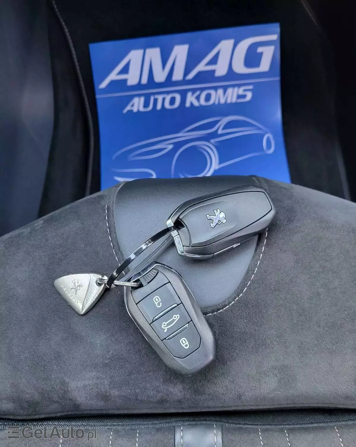 PEUGEOT 3008 1.2 PureTech GT S&S EAT8