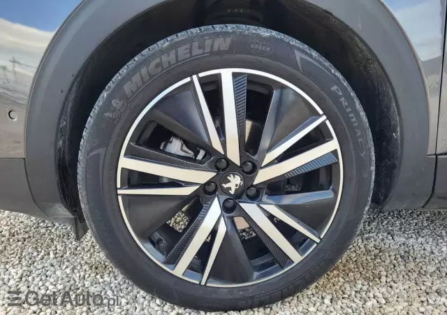 PEUGEOT 3008 1.2 PureTech GT S&S EAT8