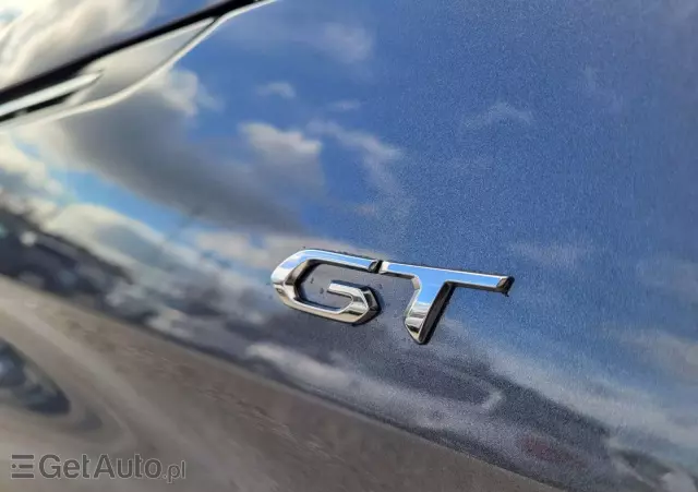 PEUGEOT 3008 1.2 PureTech GT S&S EAT8