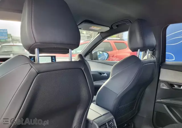 PEUGEOT 3008 1.2 PureTech GT S&S EAT8