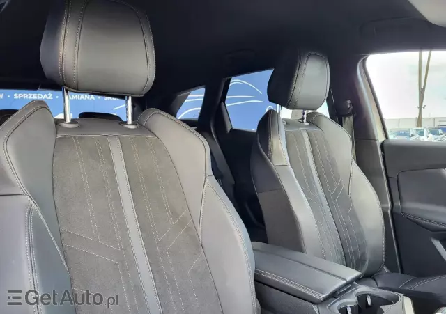 PEUGEOT 3008 1.2 PureTech GT S&S EAT8