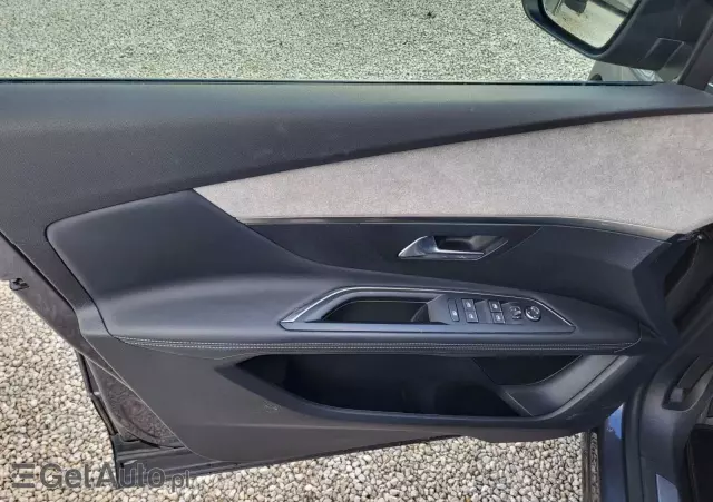 PEUGEOT 3008 1.2 PureTech GT S&S EAT8