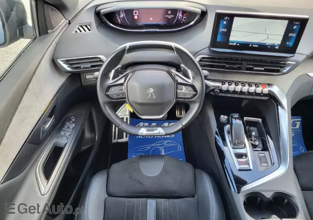 PEUGEOT 3008 1.2 PureTech GT S&S EAT8