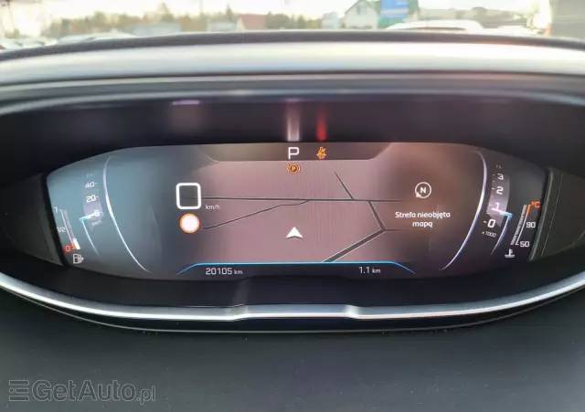 PEUGEOT 3008 1.2 PureTech GT S&S EAT8